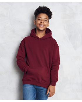 Kids Organic Hoodie JustHoods J201J