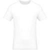 T-shirt Homme col rond biologique Kariban K3025IC