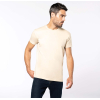 T-shirt Homme col rond biologique Kariban K3025IC