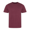 Tri-blend T JustTs JT001