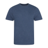 Tri-blend T JustTs JT001
