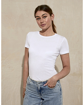 Women's Tri-blend T JustTs JT001F