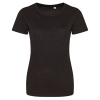 Women's Tri-blend T JustTs JT001F