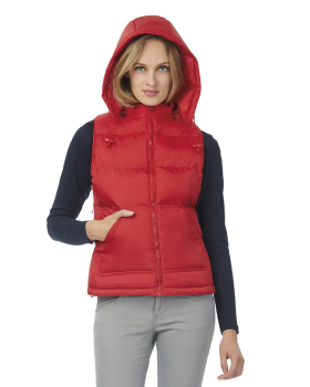 Women´s Bodywarmer Zen+ B&C JW935