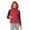 Frauen Bodywarmer Zen+ B&C JW935