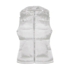 Women ́s Bodywarmer Zen+ B&C JW935