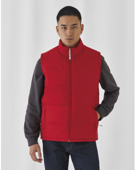 Men´s Bodywarmer B&C JM930