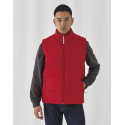 Herren Bodywarmer B&C JM930