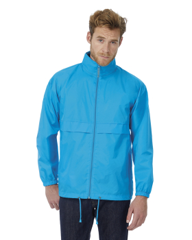 Sirocco windbreaker B&C JU800