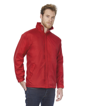 Windbreaker Ocean Shore B&C JU824