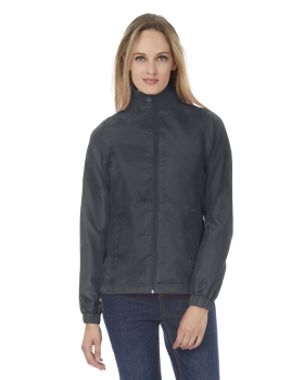 ID.601 Women's Windbreaker Doubted Jersey B&C JWI61