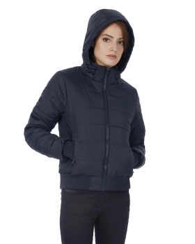 Superhoodwomen B&C JW941