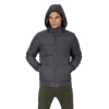 Doudoune Homme Superhood B&C JM940