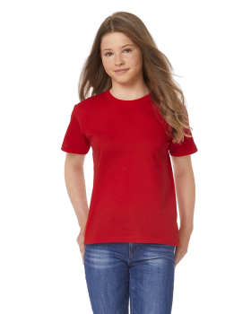 T-shirt Enfant Kids´ T-Shirt Exact 150 B&C TK300