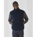 Gilet Polaire Traveller+ B&C