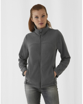 Women´s Fleece Coolstar B&C FW752