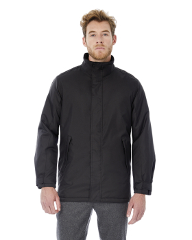 Men´s Jacket Real+ B&C JM970