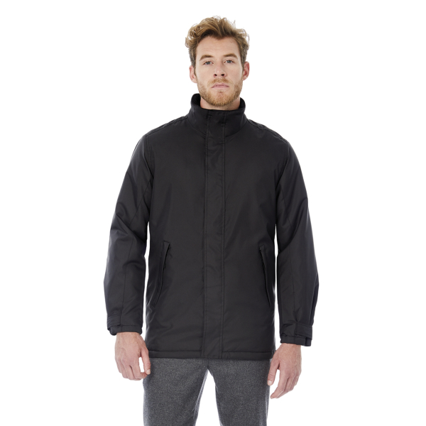 Men´s Jacket Real+ B&C JM970