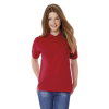 Polo Safran Kinder B&C PK486