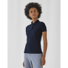 Damen Polo Safran Pure B&C PW455