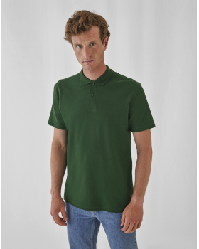 Polo Homme ID.001 B&C PUI10