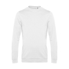 Sweatshirt Col Rond en French Terry B&C WU01W