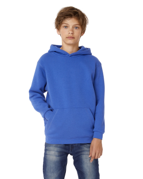 Sweat Enfant Kids´ Hooded Sweat B&C WK681