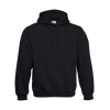 Sweat-Shirt Capuche B&C WU620