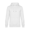 KING Hooded Sweat B&C WU02K