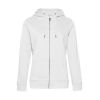 QUEN Zipped Hood Sweat Jacket B&C WW03Q
