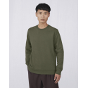 KEINE Sweatshirt aus Baumwolle B&C WU01K