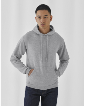 Sweat-shirt Capuche ID.203 50/50 B&C WUI24