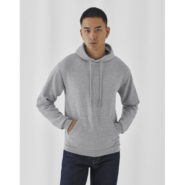 Sweat-shirt Capuche ID.203 50/50 B&C WUI24