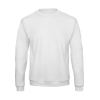 Sweat-shirt Col Rond ID.202 50/50 B&C WUI23