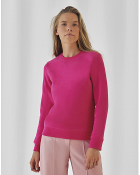 QUEEN Crew Neck Sweat B&C WW01Q