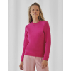 QUEEN Sweatshirt aus Baumwolle B&C WW01Q