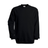 Sweatshirt Col Rond B&C WU600