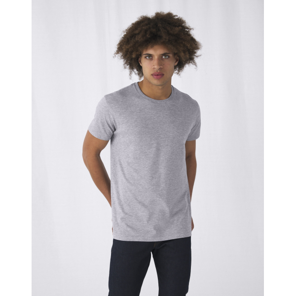 T-shirt-organic inspire E150 B&C TU01B