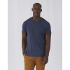 T-Shirt Triblend Col Rond Male B&C TM055