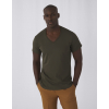 T-shirt Bio Organic Inspire V Tee B&C TM044