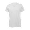 T-shirt Bio Organic Inspire V Tee B&C TM044