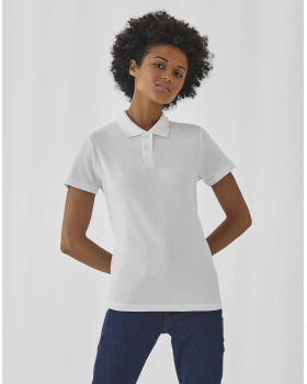 Polo Woman ID.001 B&C PWI11