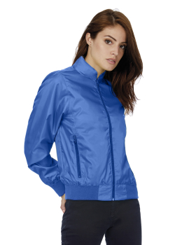 Women ́s Jacket Trooper B&C JW964