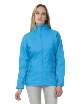 Veste Femme Multi-Active B&C JW826