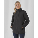 Women´s Jacket Real Plus B&C JW925