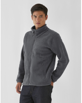 Veste Polaire Icewalker+ Outdoor Full Zip Fleece B&C FU703