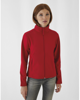Women's Jacket ID.701 women Softshell Jacket B&C JWI63