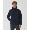 Softshell Hood Jacket B&C JM950