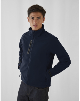 Softshell jacket X-Lite B&C JM951