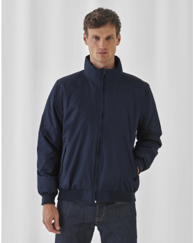 Crew Bomber Men's Jacket B&C JM961